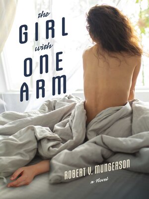 cover image of The Girl with One Arm